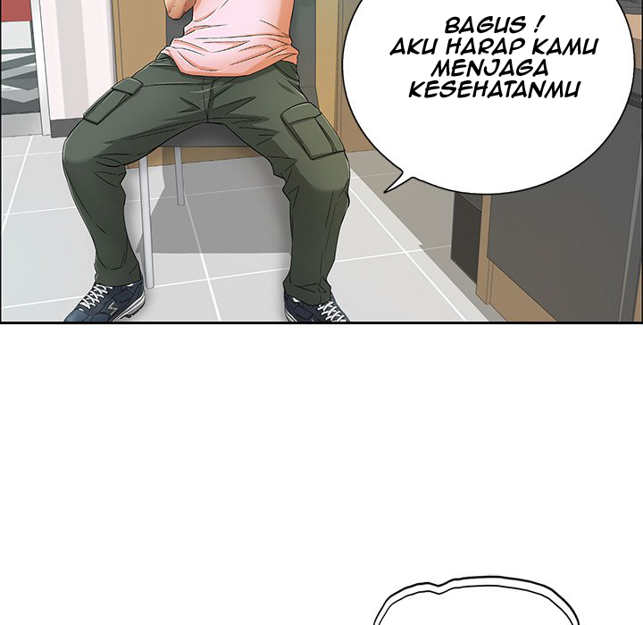 A Killer Woman - Chapter 8 38