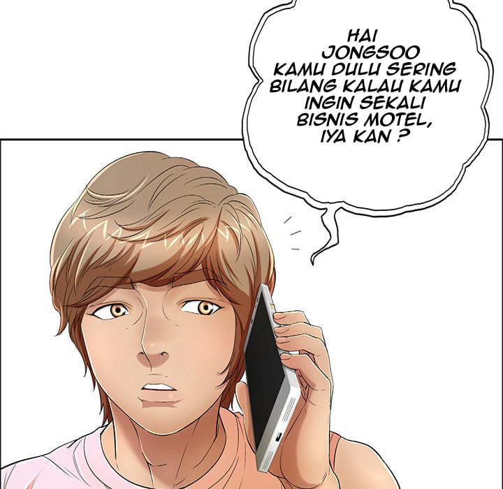 A Killer Woman - Chapter 8 39