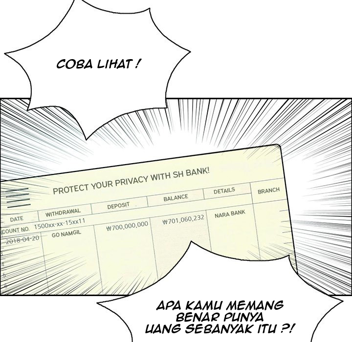 A Killer Woman - Chapter 8 32