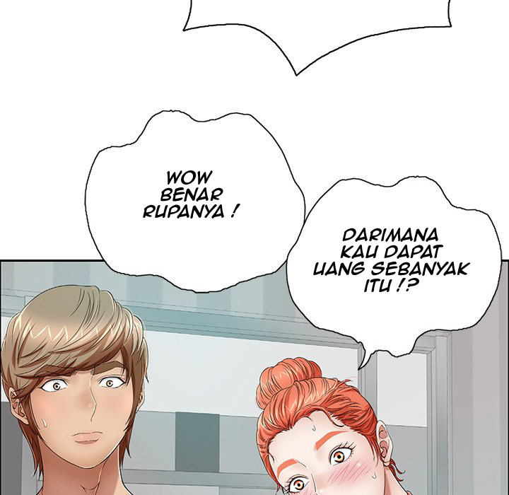 A Killer Woman - Chapter 8 33