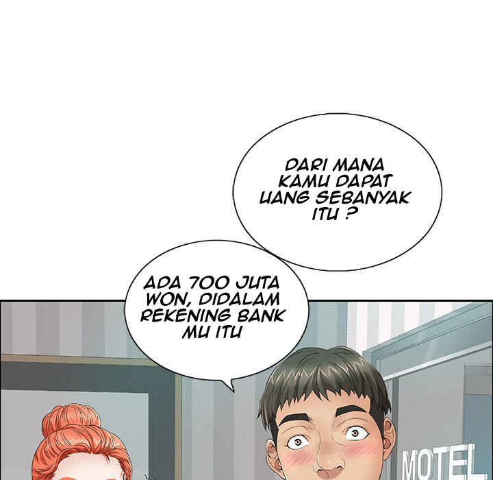 A Killer Woman - Chapter 8 30