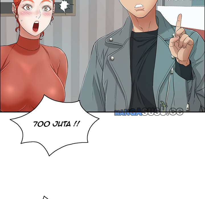 A Killer Woman - Chapter 8 31