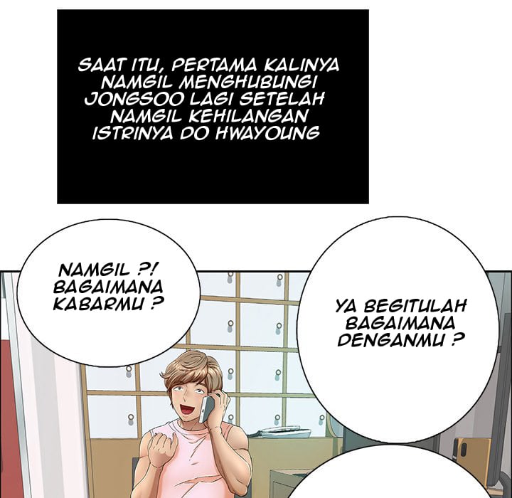 A Killer Woman - Chapter 8 37