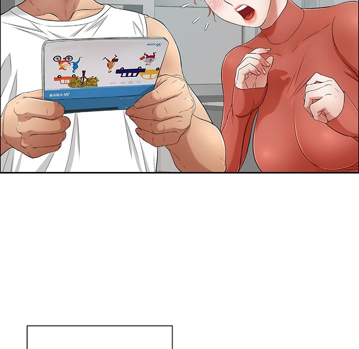 A Killer Woman - Chapter 8 34