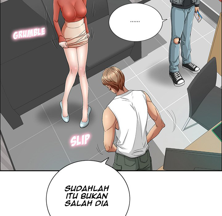 A Killer Woman - Chapter 8 19