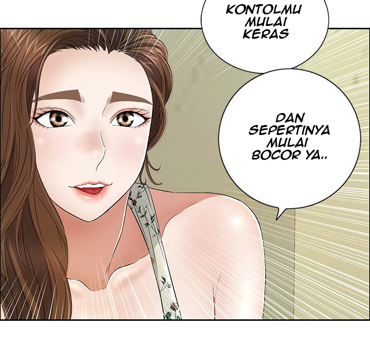 A Killer Woman - Chapter 8 123