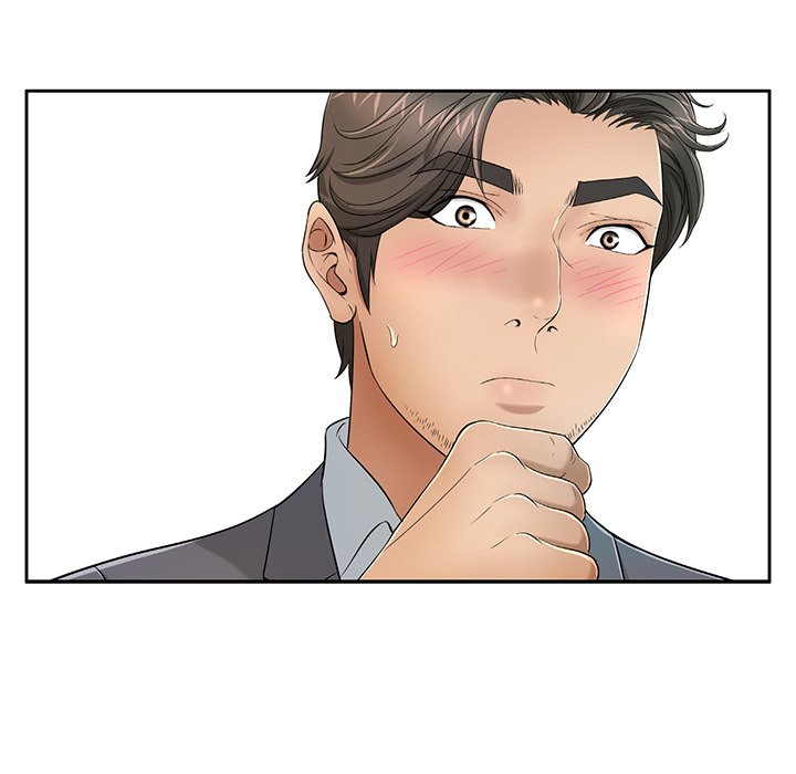 A Killer Woman - Chapter 8 120