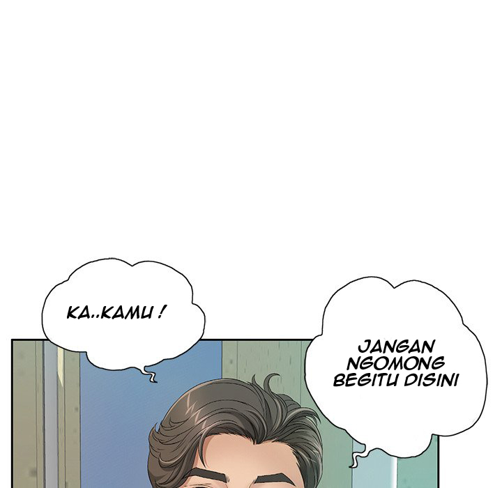 A Killer Woman - Chapter 8 124