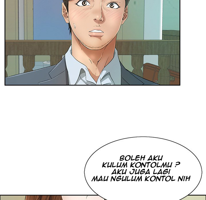 A Killer Woman - Chapter 8 125
