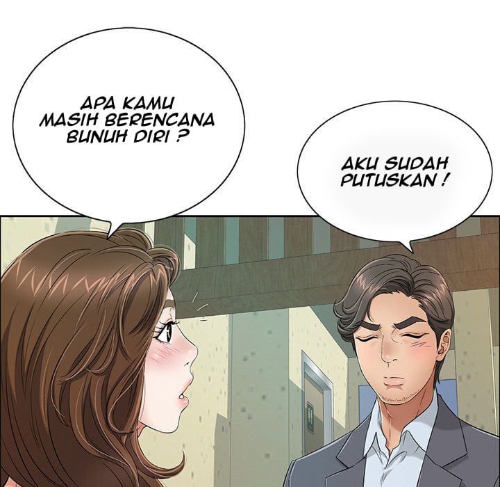 A Killer Woman - Chapter 8 100