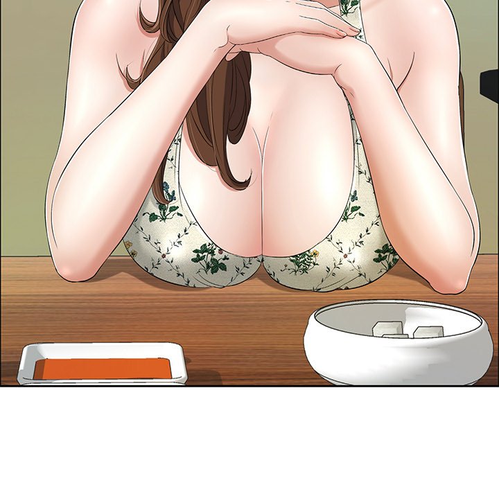 A Killer Woman - Chapter 8 111