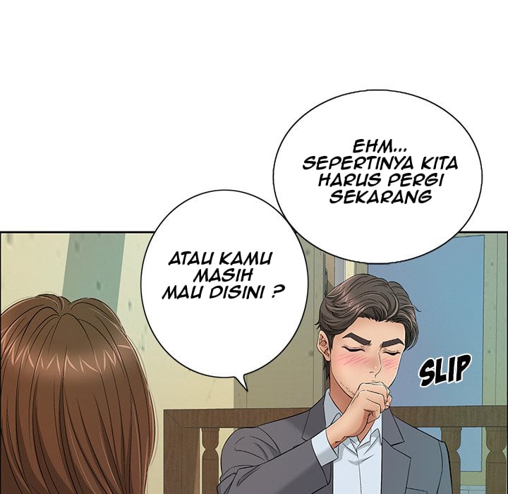 A Killer Woman - Chapter 8 116