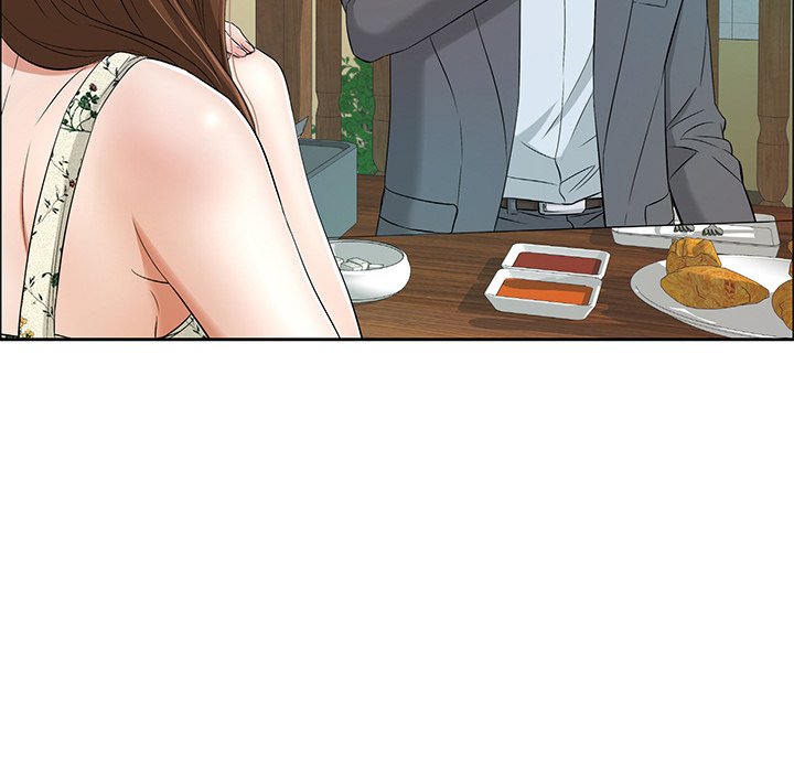 A Killer Woman - Chapter 8 117