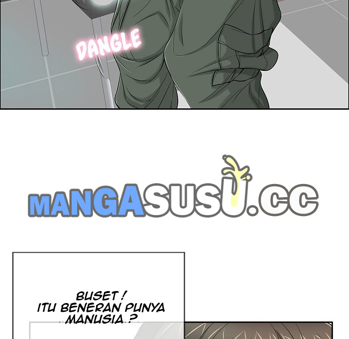 A Killer Woman - Chapter 8 16