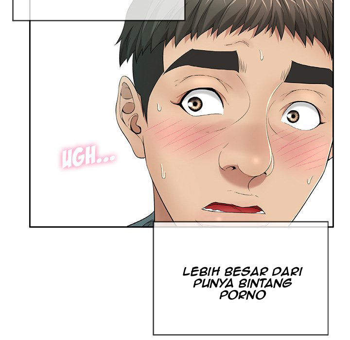 A Killer Woman - Chapter 8 17