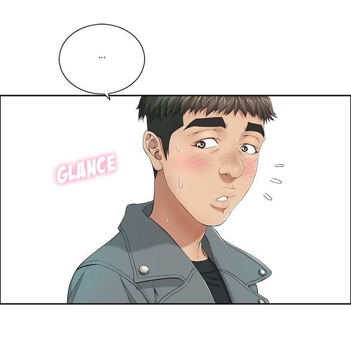 A Killer Woman - Chapter 8 14