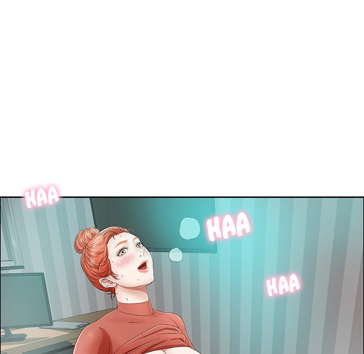 A Killer Woman - Chapter 8 6