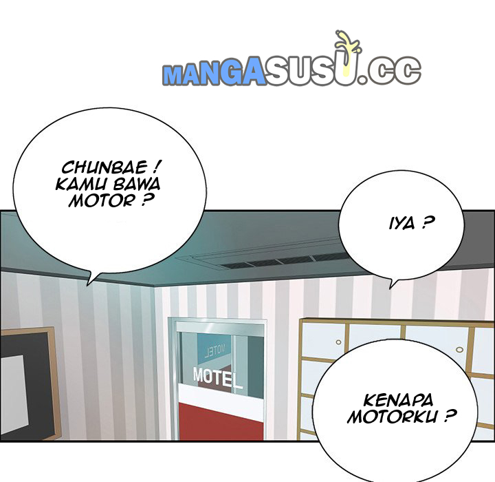 A Killer Woman - Chapter 8 61