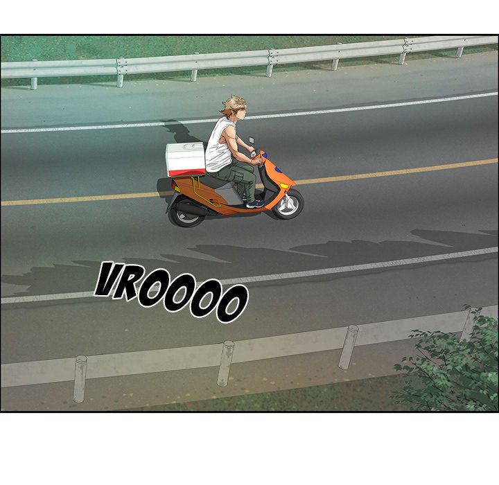 A Killer Woman - Chapter 8 70