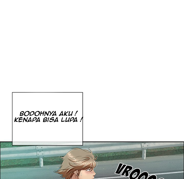 A Killer Woman - Chapter 8 71