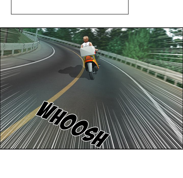 A Killer Woman - Chapter 8 75