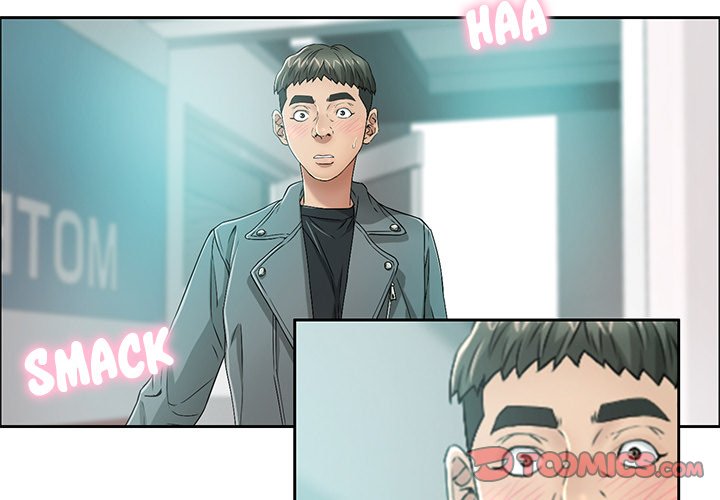 A Killer Woman - Chapter 8 4