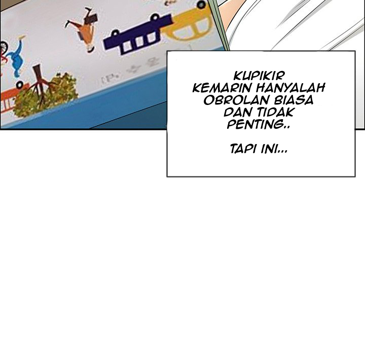 A Killer Woman - Chapter 8 48