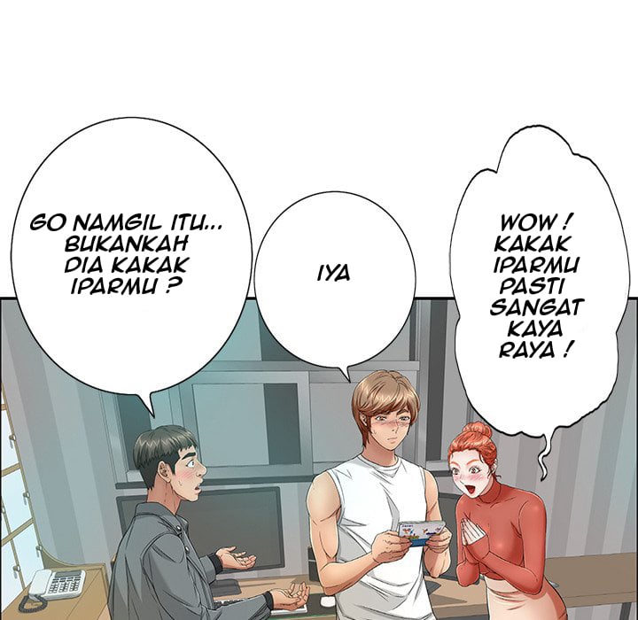 A Killer Woman - Chapter 8 49