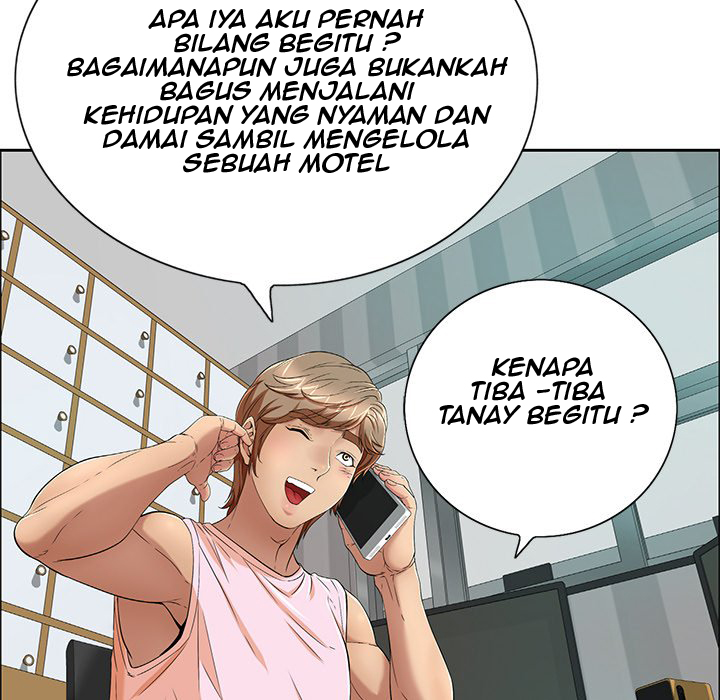 A Killer Woman - Chapter 8 42