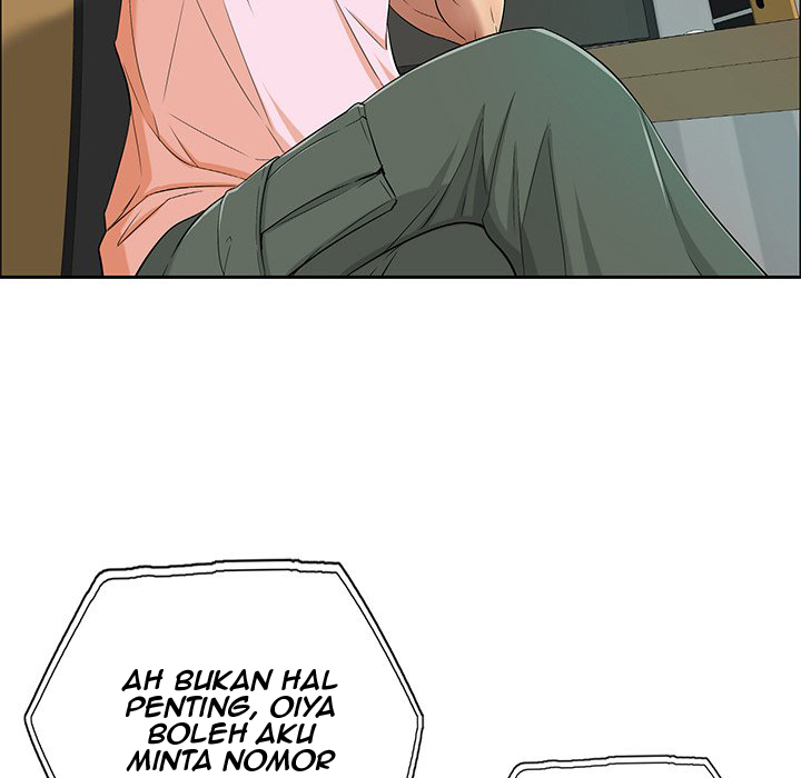 A Killer Woman - Chapter 8 43