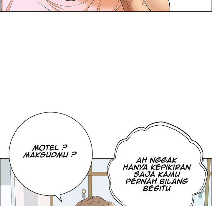 A Killer Woman - Chapter 8 40