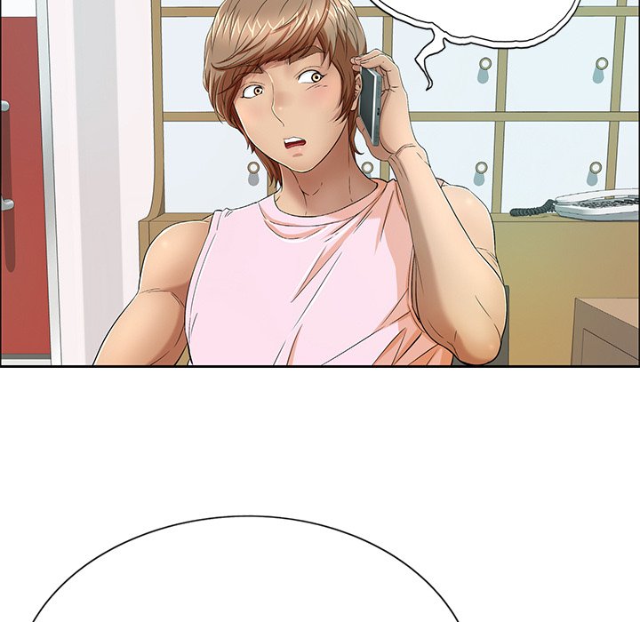 A Killer Woman - Chapter 8 41