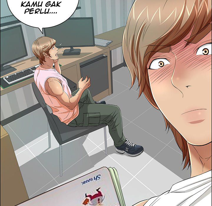 A Killer Woman - Chapter 8 47