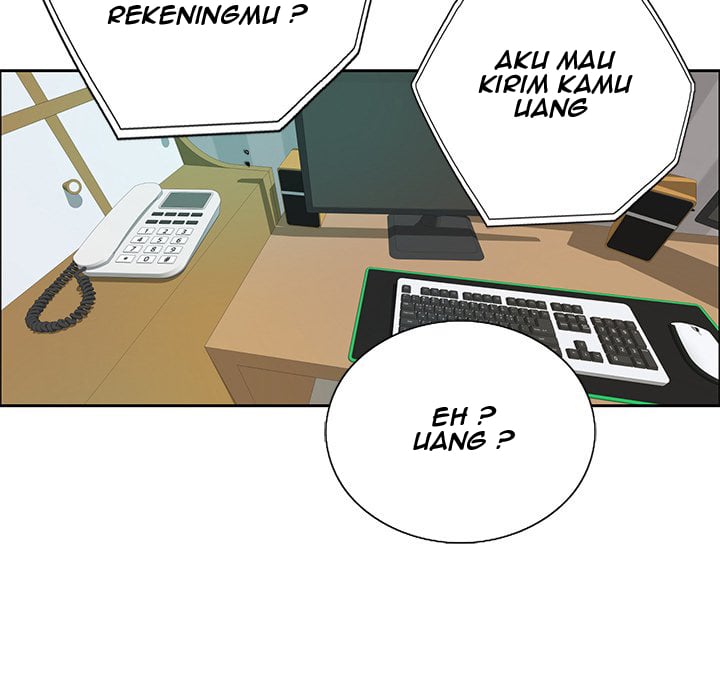 A Killer Woman - Chapter 8 44