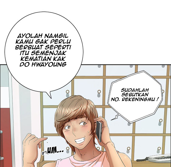 A Killer Woman - Chapter 8 45