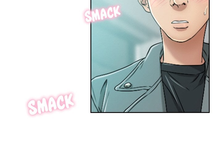 A Killer Woman - Chapter 8 5