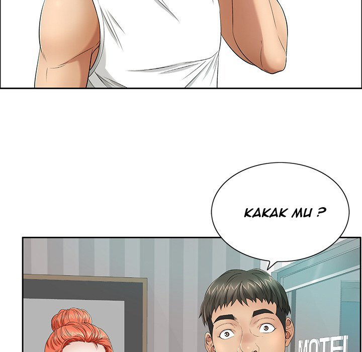 A Killer Woman - Chapter 8 59