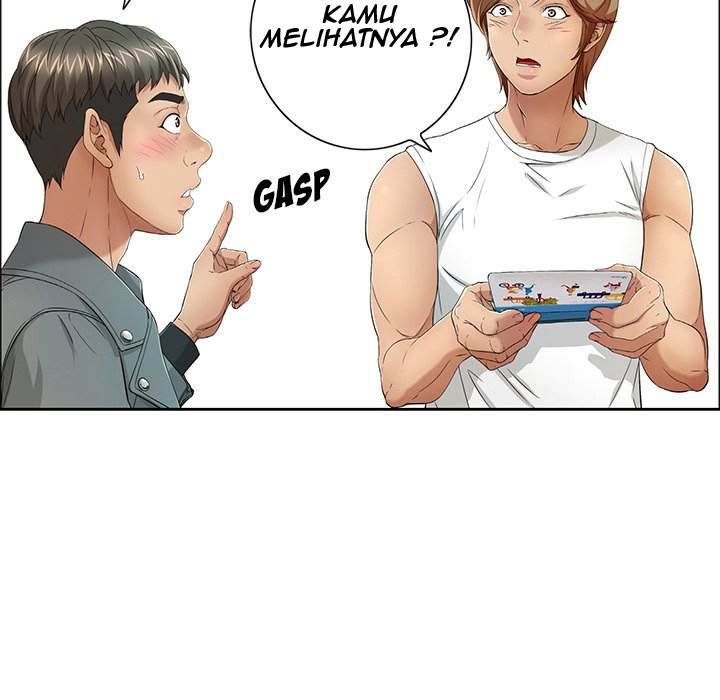 A Killer Woman - Chapter 8 51