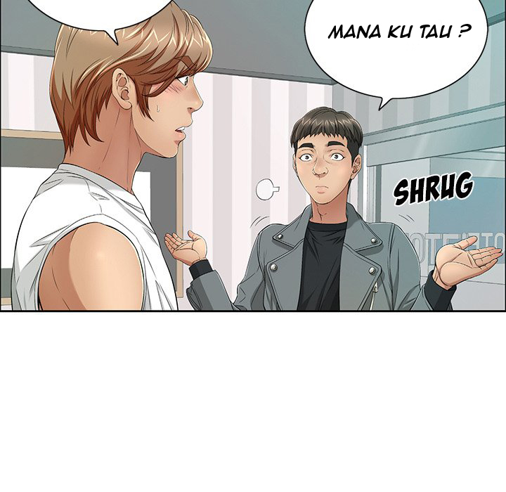 A Killer Woman - Chapter 8 55