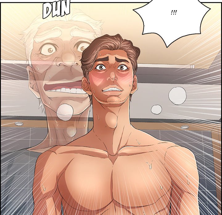 A Killer Woman - Chapter 18 9