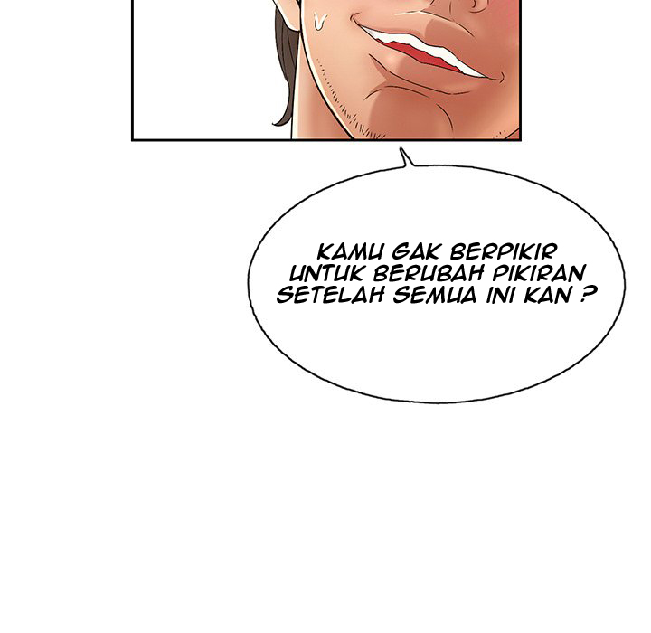 A Killer Woman - Chapter 18 20