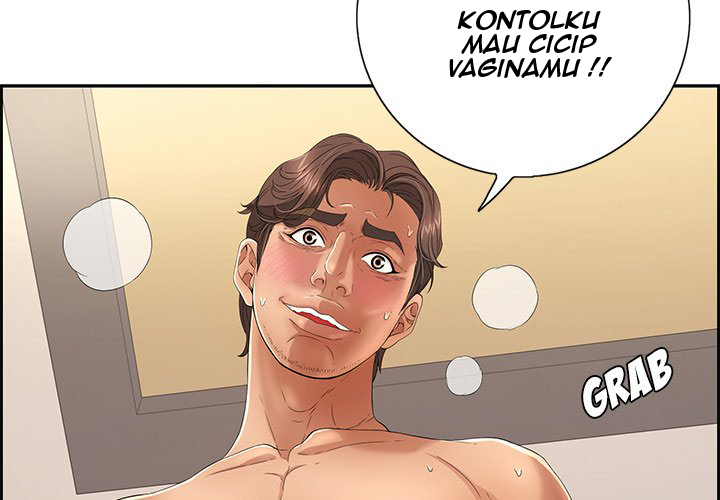 A Killer Woman - Chapter 18 3