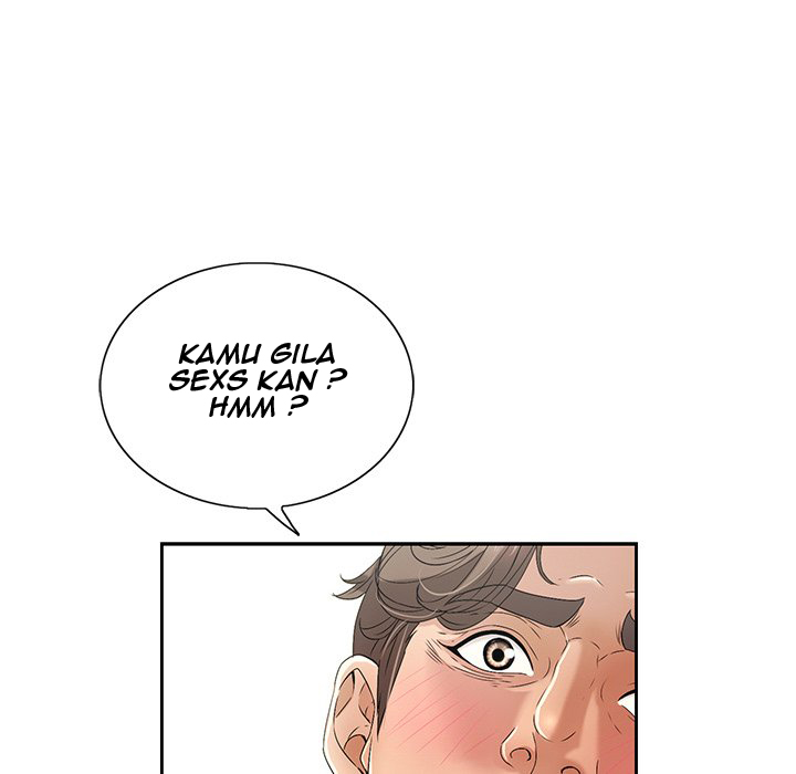 A Killer Woman - Chapter 18 19