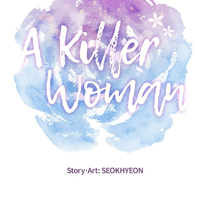A Killer Woman - Chapter 18 12