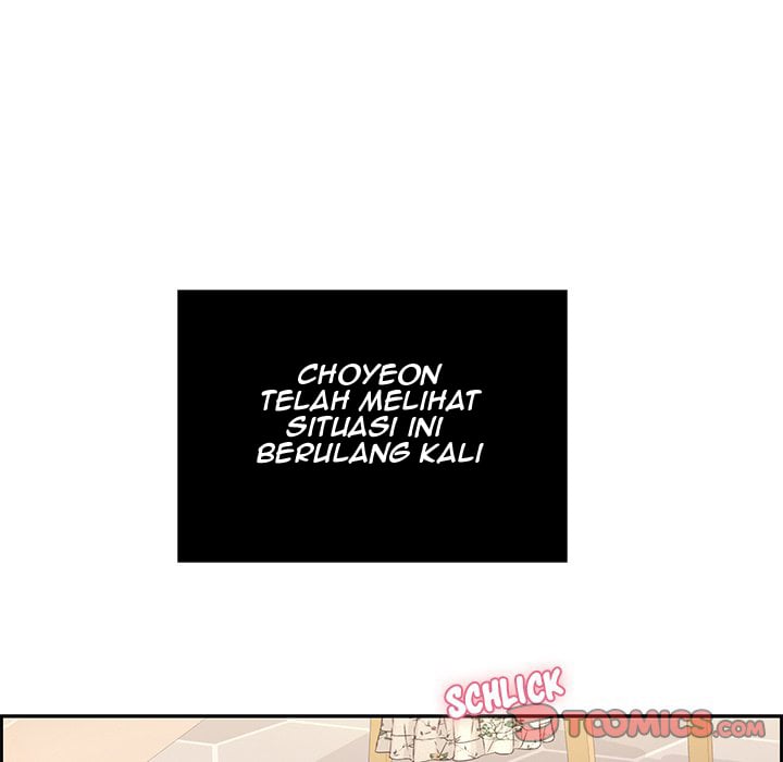 A Killer Woman - Chapter 18 50