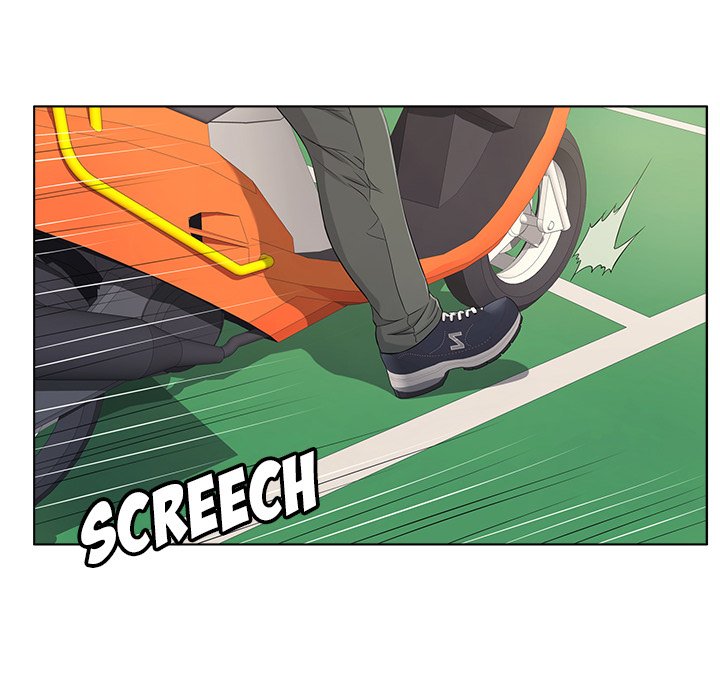 A Killer Woman - Chapter 12 89