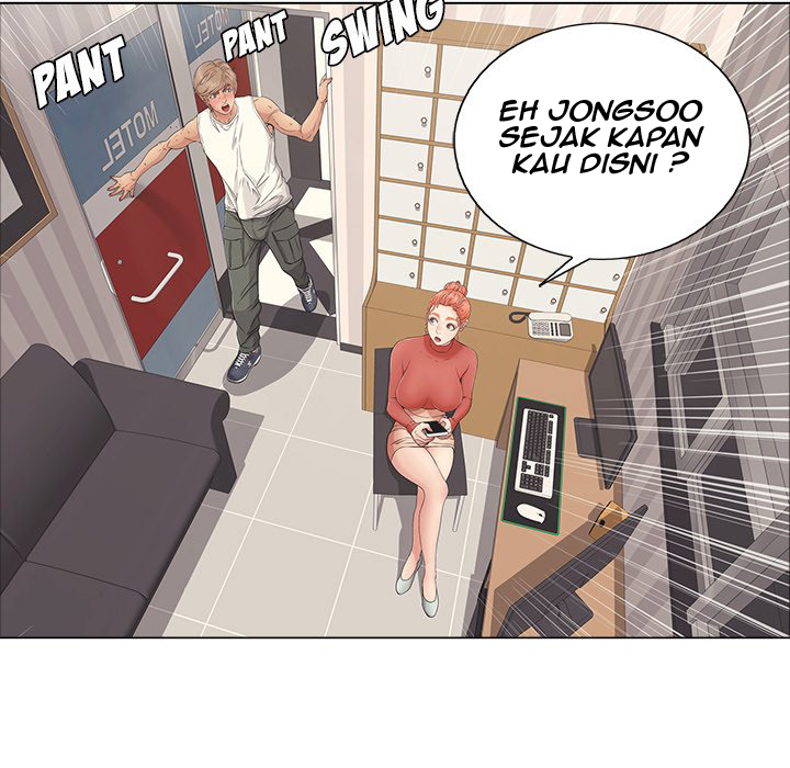 A Killer Woman - Chapter 12 94