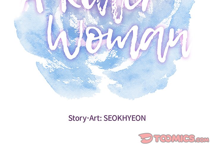 A Killer Woman - Chapter 12 3