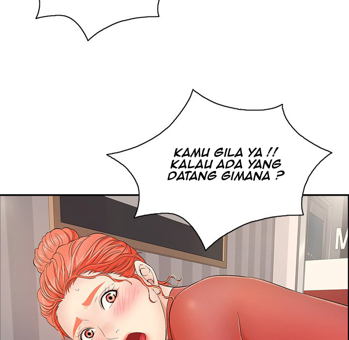 A Killer Woman - Chapter 12 100