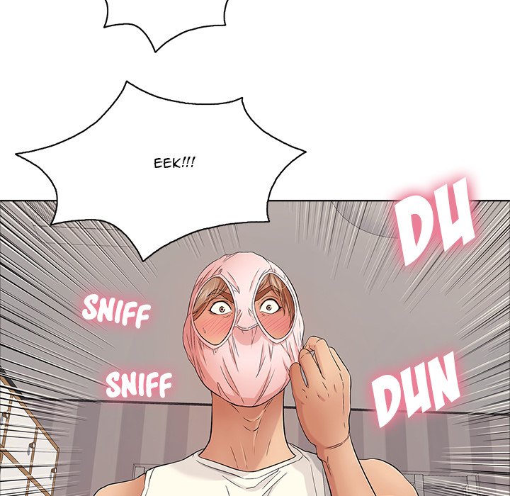 A Killer Woman - Chapter 12 105